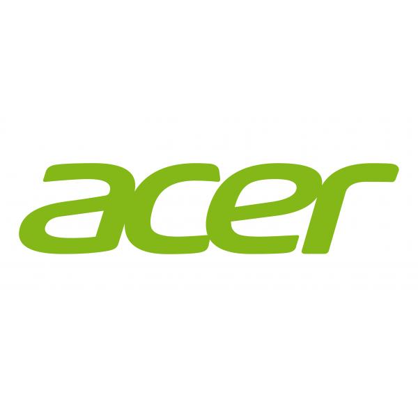 Image of COVER UPPER W/KB US-INT - Cover Upper, Cover + - keyboard, US International, Acer - Warranty: 3M