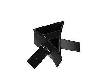 CUNEI SPACCALEGNA A 4 SPICCHI PER SPACCALEGNA ORIZZONTALE FOREST 5 T