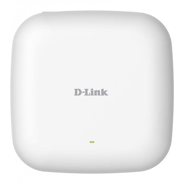 Image of D-LINK DAP-X2810 - ACCES POINT AX1800 WI-FI 6 DUAL-BAND POE