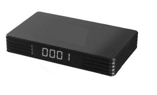 Image of Decoder Combo Digitale Terrestre HD + Satellitare - Normende DVB-T2/S2 Android Smart Box - Ultra HD 4K - Wi-fi - HD Out