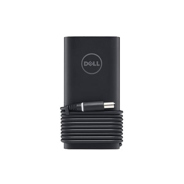 DELL 450-AJBL adattatore e invertitore Interno 240 W Nero (7.4mm Drum 240Watt AC Adapter - with 1 Metre Power Cord - - Europe - Warranty: 12M)