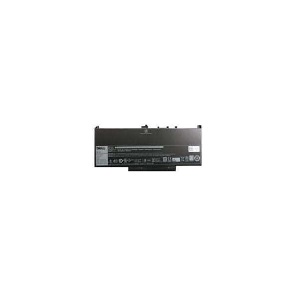 DELL 451-BBSY Batteria (DELL 451-BBSY Battery)