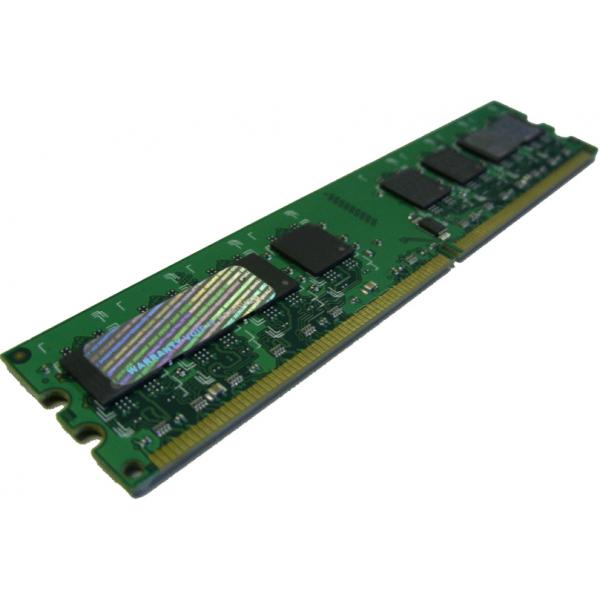 DELL 7H18C memoria 4 GB 1 x 4 GB DDR3 1333 MHz (4GB, DIMM, 1333MHZ, 512x72, - Registered, DDR3, 240 Pin, - Dual Rank, 1.5V, Error Correction Code 7H18