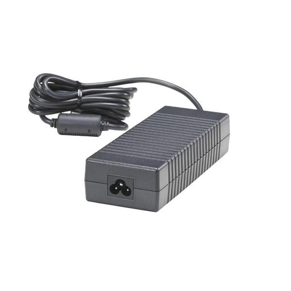 DELL AC Adapter 210W adattatore e invertitore Nero (AC Adaptor 210W/240W EU - Incl. Power Cord - Warranty: 6M)