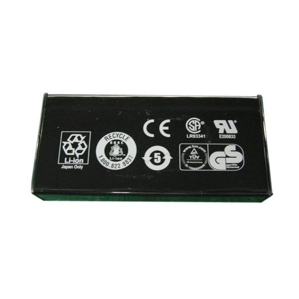 DELL NU209 ricambio per laptop Batteria (Battery, 7WHR, 1 Cell, - Lithium Ion NU209, Battery - Warranty: 12M)