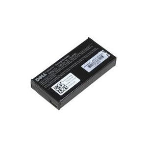 Dell Primary Battery - Laptop-Batterie - Lithium-Ionen - 7 Wh - wiederhergestellt - fr PowerEdge 1900, 1950 III, 2900 III, 2950 III, 6950, 840, PowerV