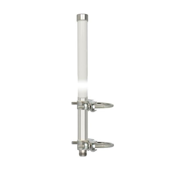 Image of DeLOCK 89538 antenna di rete Antenna omnidirezionale Tipo N 12 dBi (Delock WLAN N Jack - antenne)