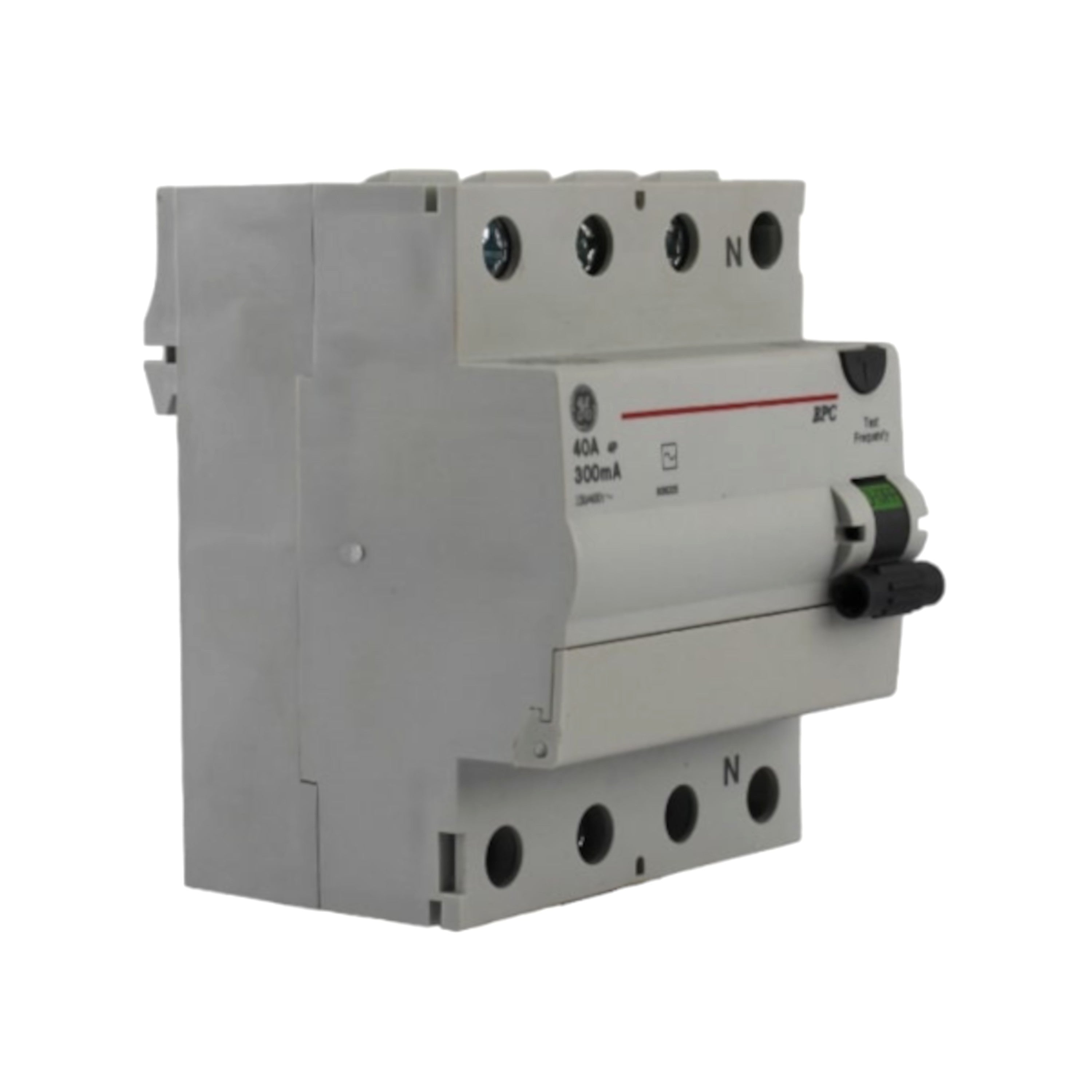 Differenziale Puro 0,30A 4MOD. 40A GE POWER