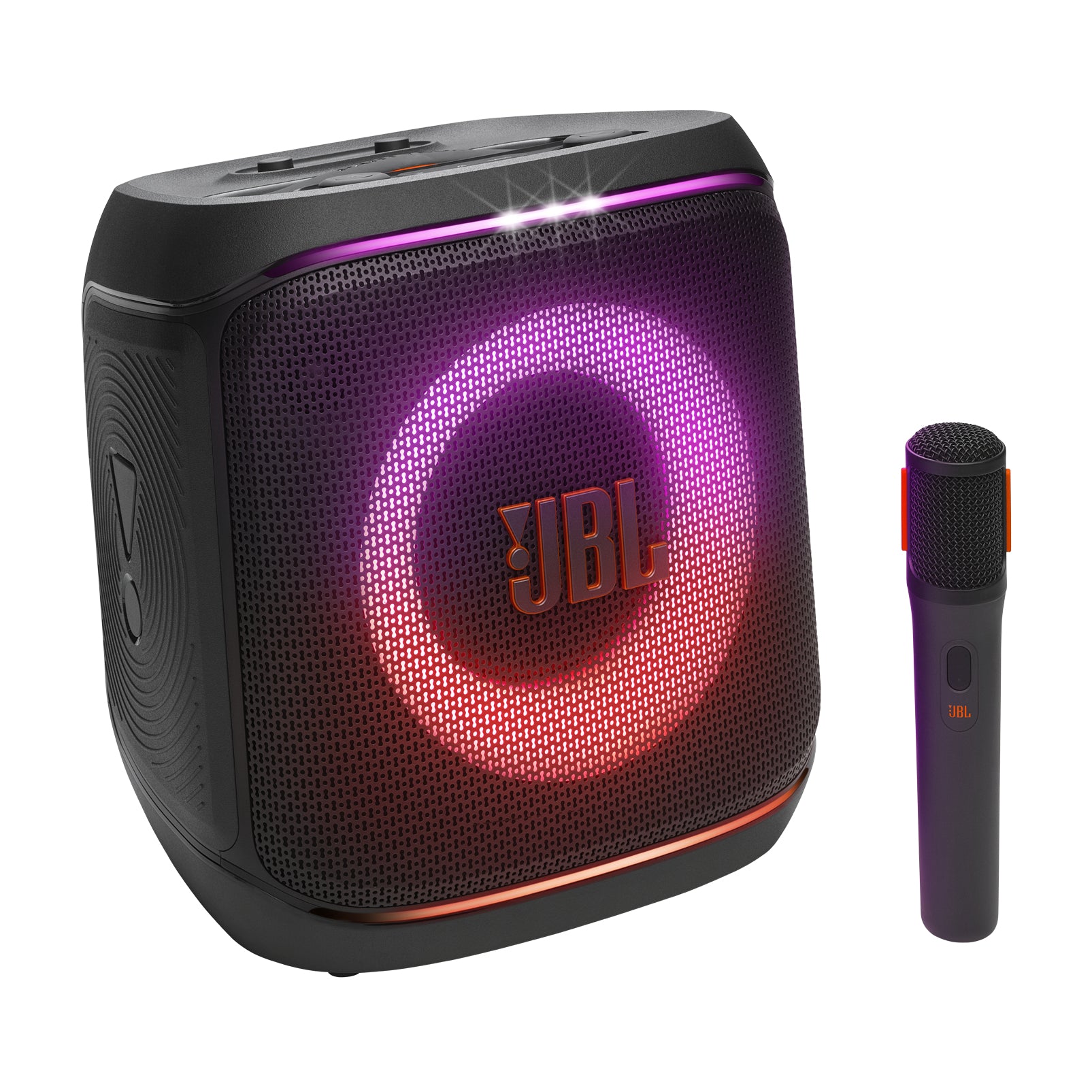 DIFFUSORE JBL BLUET. ENCORE 1 MICR. BK