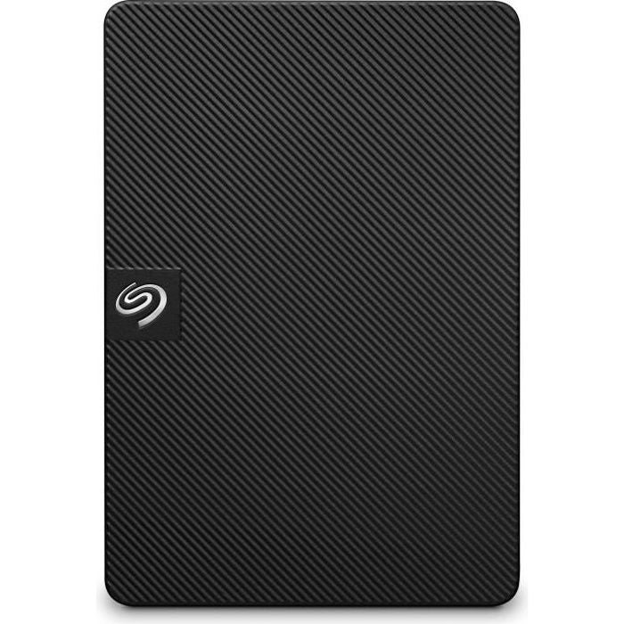 Image of Disco rigido esterno - SEAGATE - Espansione portatile - 5 TB - USB 3.0 (STKM5000400)