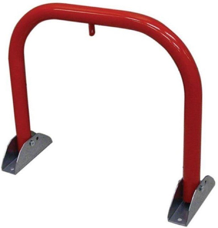 Image of DISSUASORE DISSUASORI DI PARCHEGGIO PARKING STOP RECLINABILE H.46 L.55 CM