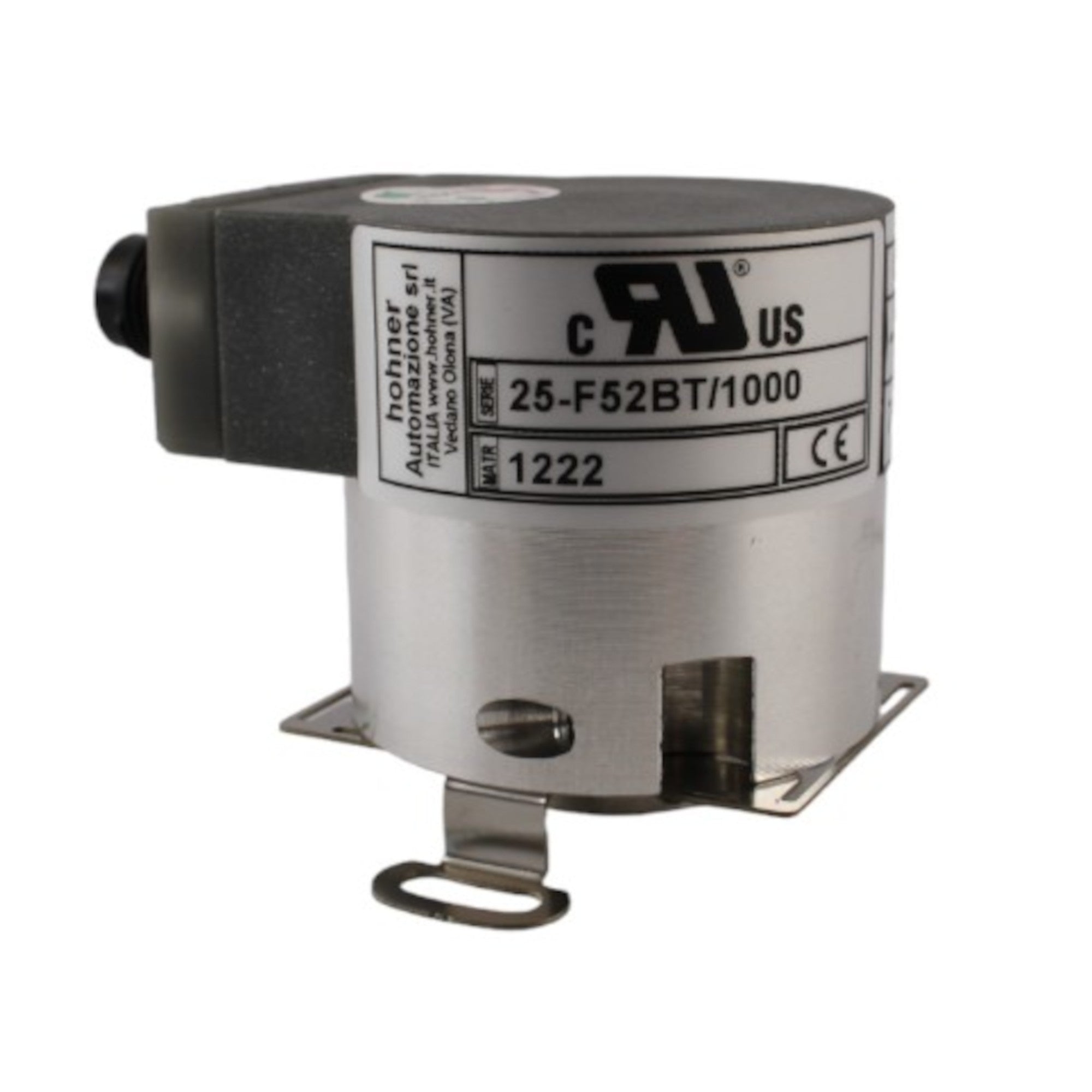 Image of Encoder rotativo Hohner Automazione