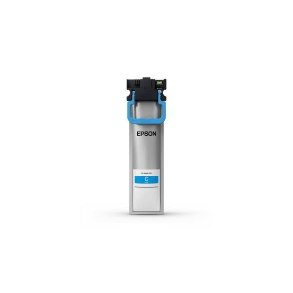 Image of Epson C13T11C240 cartuccia Inkjet 1 pz Originale Ciano (Epson - L st?rrelse - cyan - original)