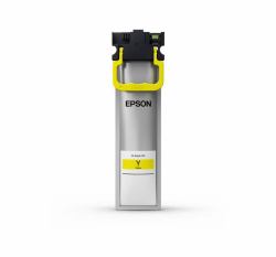 Image of Epson C13T11C440 cartuccia Inkjet 1 pz Originale High [L] Yield Giallo (Epson WF-C53xx / WF-C58xx Ink Cartridge L Giallo 3k pages - C13T11C440)