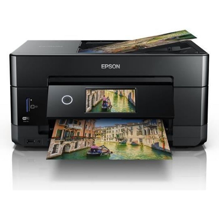EPSON XP-7100