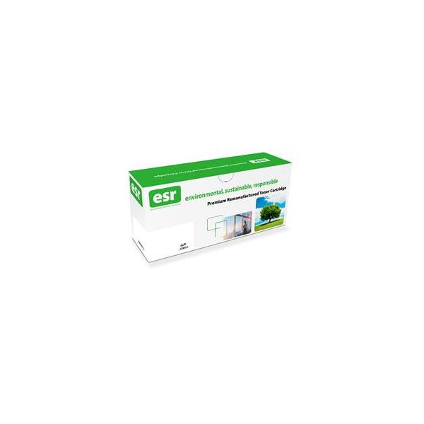 esr CE741A cartuccia toner 1 pz Compatibile Ciano (esr Cyan Standard Capacity Remanufactured HP Toner Cartridge 7.3k pages - CE741A)