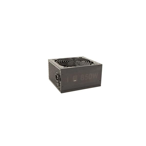Image of FOURZE PS850W alimentatore per computer 850 W 24-pin ATX ATX Nero (Fourze Power Supply 850W 80+ Bronze)