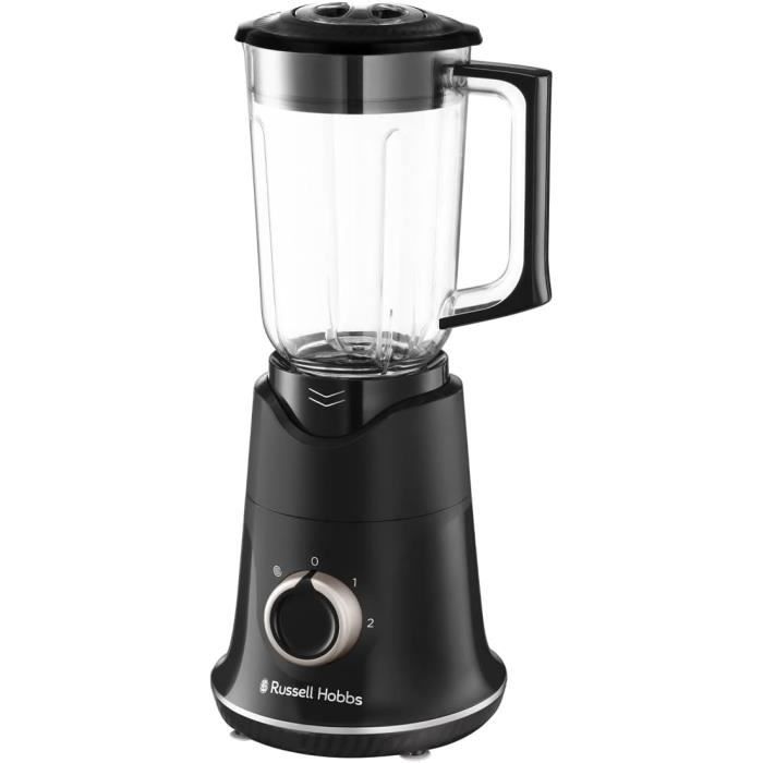 Image of Frullatore - RUSSELL HOBBS - Blade Boost 26710-56 - 1,5 L senza BPA - 20500 giri/min - 2 velocità + Pulse