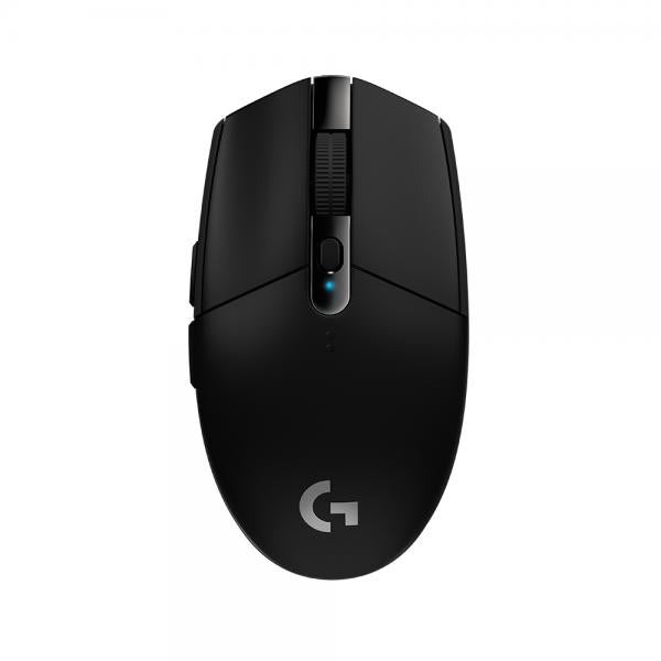 Image of G305 Recoil Gaming Mouse - nero EER2 - Warranty: 12M