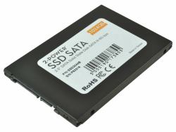 2-Power 2P-OTLC1TB3DSATA/2.5 drives allo stato solido (1TB SSD 2.5 SATA 6Gbps 7mm)