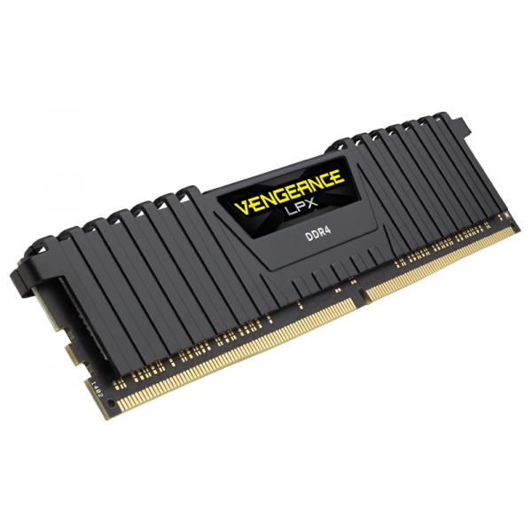Corsair Vengeance LPX 16 GB memoria 1 x 16 GB DDR4 (CORSAIR Vengeance LPX - 16GB - DDR4 -)