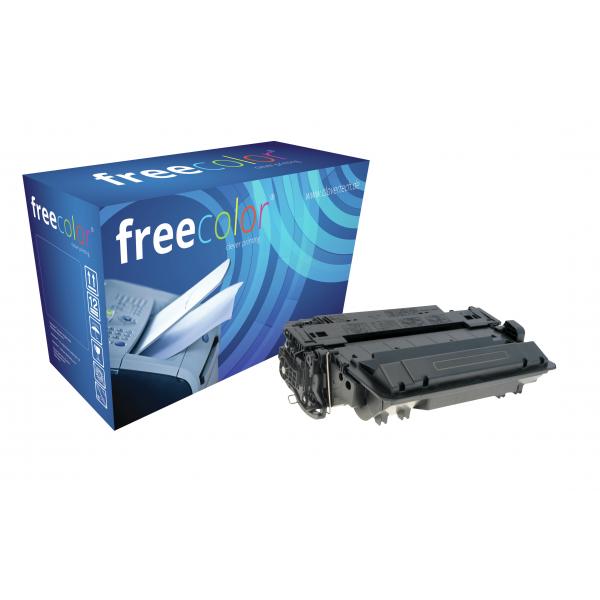 Freecolor Toner HP LJ P3015 HY black C