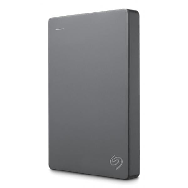Image of Hard disk esterno Seagate Basic - 1000Gb (1TB) - 2.5" - SuperSpeed USB3.0 Retrocomp. 2.0 - Nero