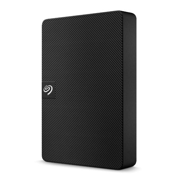 Image of Hard disk esterno Seagate Expansion - 2000Gb (2TB) - 2.5" - SuperSpeed USB3.2 Gen 1 (3.1 Gen 1) - Nero