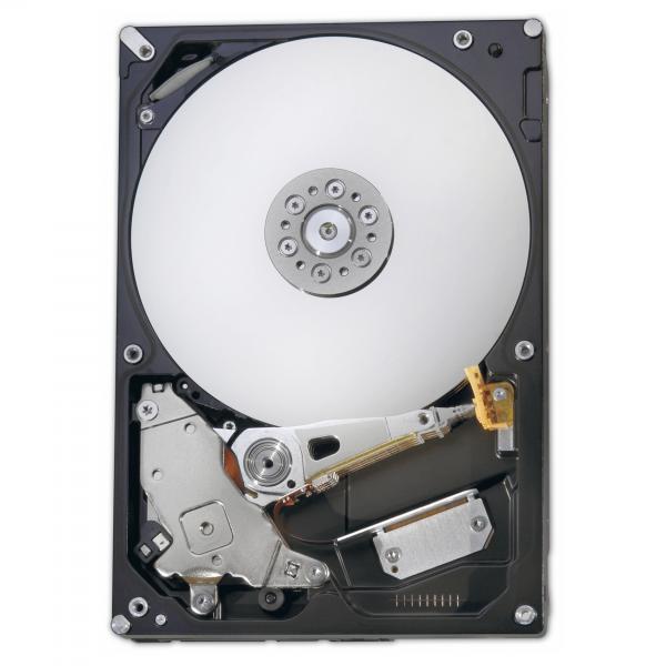 Hard disk Fujitsu Hot-swap - 2000 Gb (2 Tb) - SATA III - per Server - SATA 6Gb/s - 7200 Rpm - 2.5" Interno