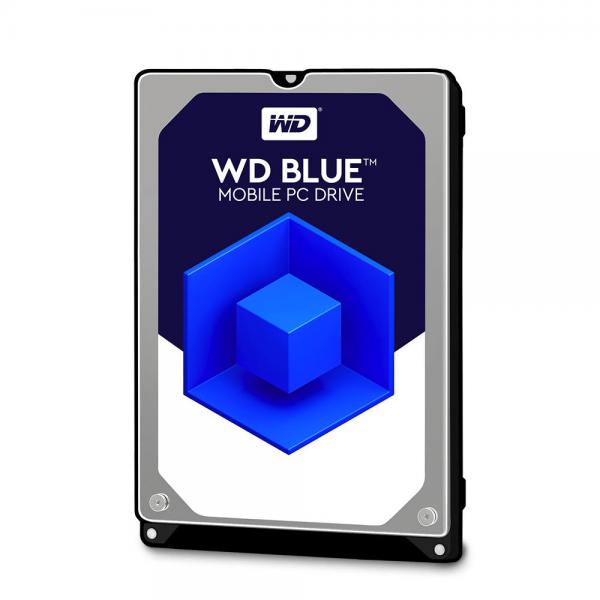 HARD DISK INTERNO 2TB WESTERN DIGITAL BLUE 2,5' SATA 3 WD20SPZX