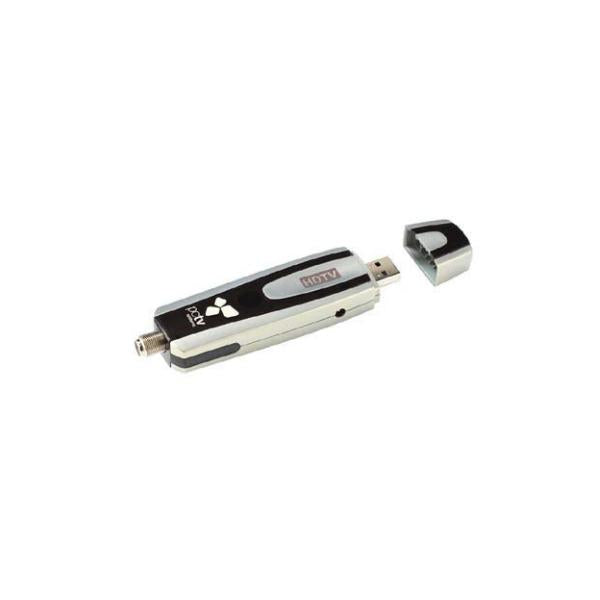 Image of Hauppauge PCTV DVB-S2 Stick 461e DVB-S, DVB-S2 USB (PCTV DVB-S2 Stick 461e - digital TV tu)