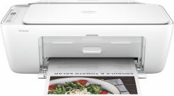 Image of HP DeskJet 2810e Wireless All-in-One Colore Stampante, Fotocopiatrice, scanner (HP Deskjet 2810e All-in-One - multifun)