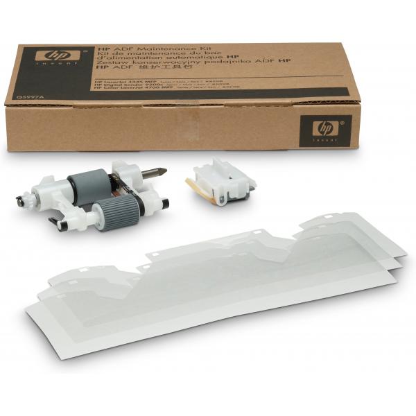 Image of HP Kit manutenzione ADF LaserJet (Maintenance Kit ADF R-ADF - Pages 90.000 - Warranty: 3M)