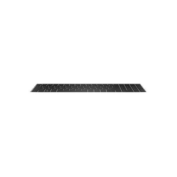 HP L09595-051 ricambio per laptop Tastiera (KBD CP+PS BL SR 15 - FR - Backlight - Warranty: 12M)