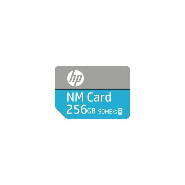 HP NM100 256 GB MicroSD UHS-III Classe 10 (HP Speicherkarte NM-100 256GB 16L63AA#)