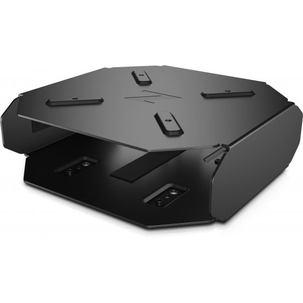 Image of HP Soluzione di montaggio VESA a parete/con braccio Z2 Mini (Z2 Mini Arm/Wall VESA - **New Retail** Mount Solution - Warranty: 12M)