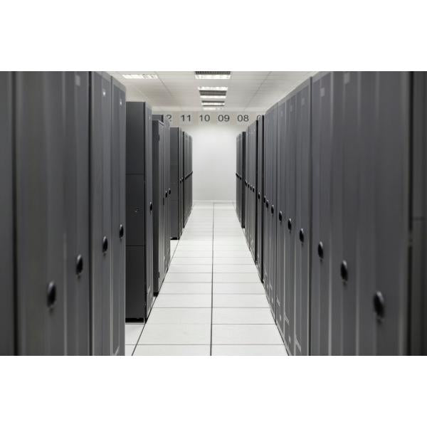 HPE DL38X Gen10 SFF Box1/2 Cage/Backplane Kit (DL380 GEN10 BOX1/2 CAGE - BKPLN KIT)