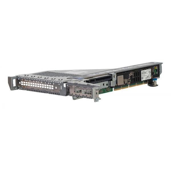 HPE Kit riser FHHL x16 ProLiant DL320 Gen11 (HPE DL320 Gen11 FH Riser Kit)
