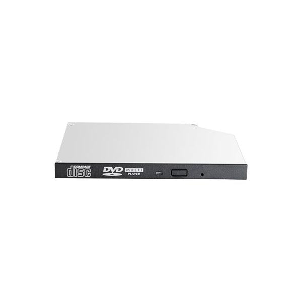 HPE Unit ottica DVD-ROM SATA da 9,5 mm (9.5MM SATA DVD-ROM - OPTICAL DRIVE)