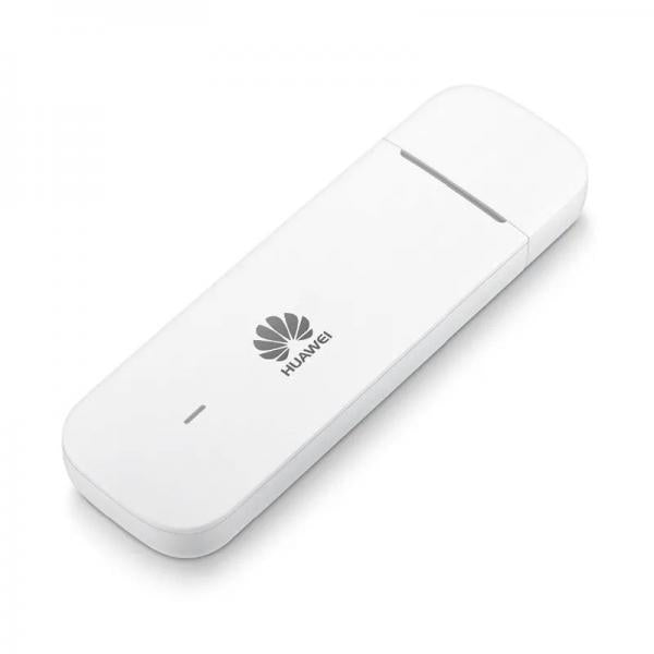 Huawei E3372 Modem di rete cellulare (USB Surfstick 150.0Mbit LTE - Weiss - Dongle - Warranty: 12M)