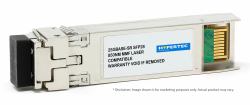 Image of Hypertec Transceiver- 25GbE SFP28 SR MMF Transceiver Dell Networking Compatible modulo del ricetrasmettitore di rete Fibra ottica 25000 Mbit/s 850 nm (Hypertec Transceiver- 25GbE SFP28 SR MMF Transceiver Dell Networking Compatible [Lifetime warranty])