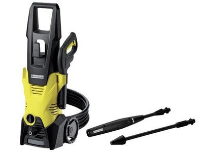IDROPULITRICI IDROPULITRICE KARCHER 1600W K3 ACQUA FREDDA 120BAR