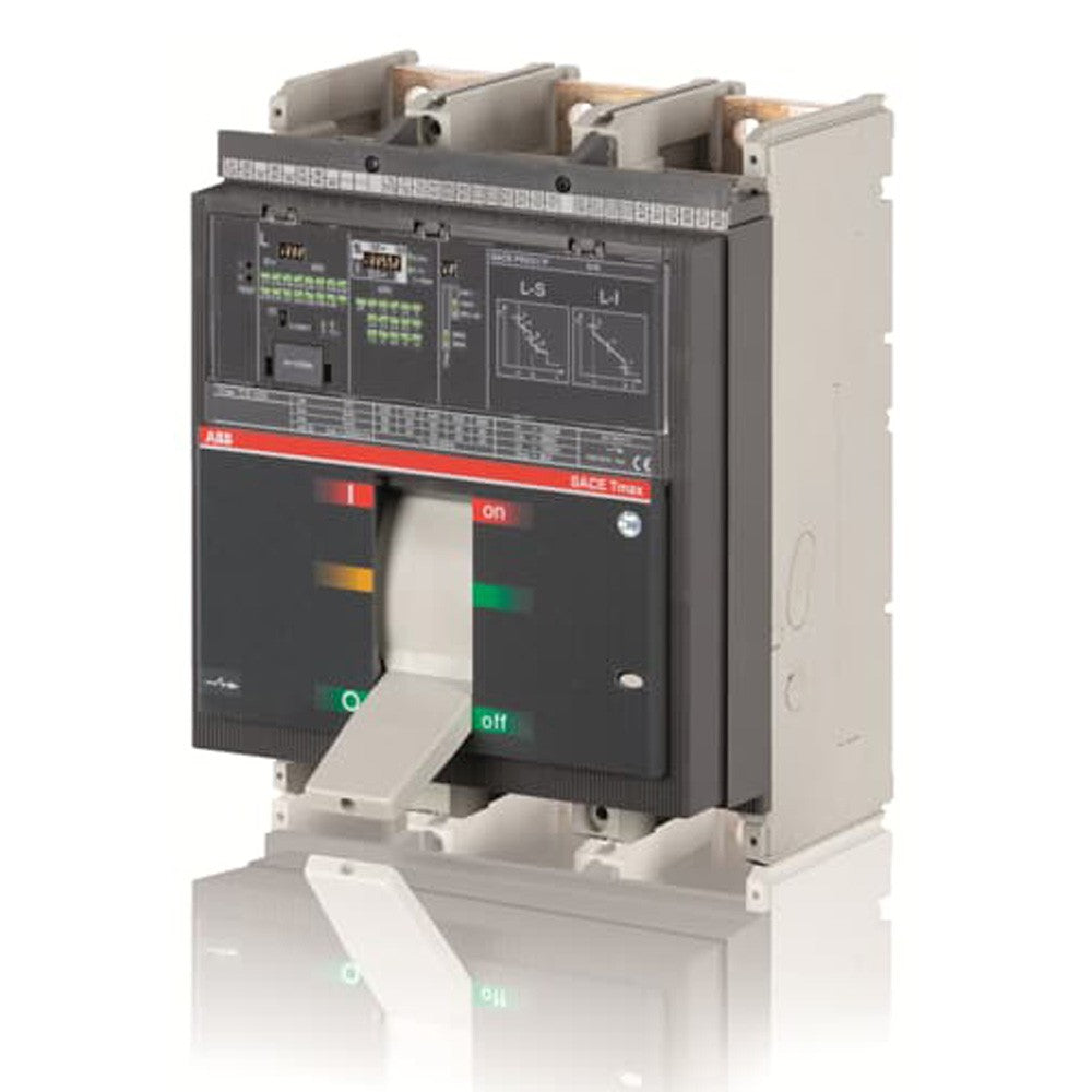 Interruttore magnetotermico 3P 1250A Abb