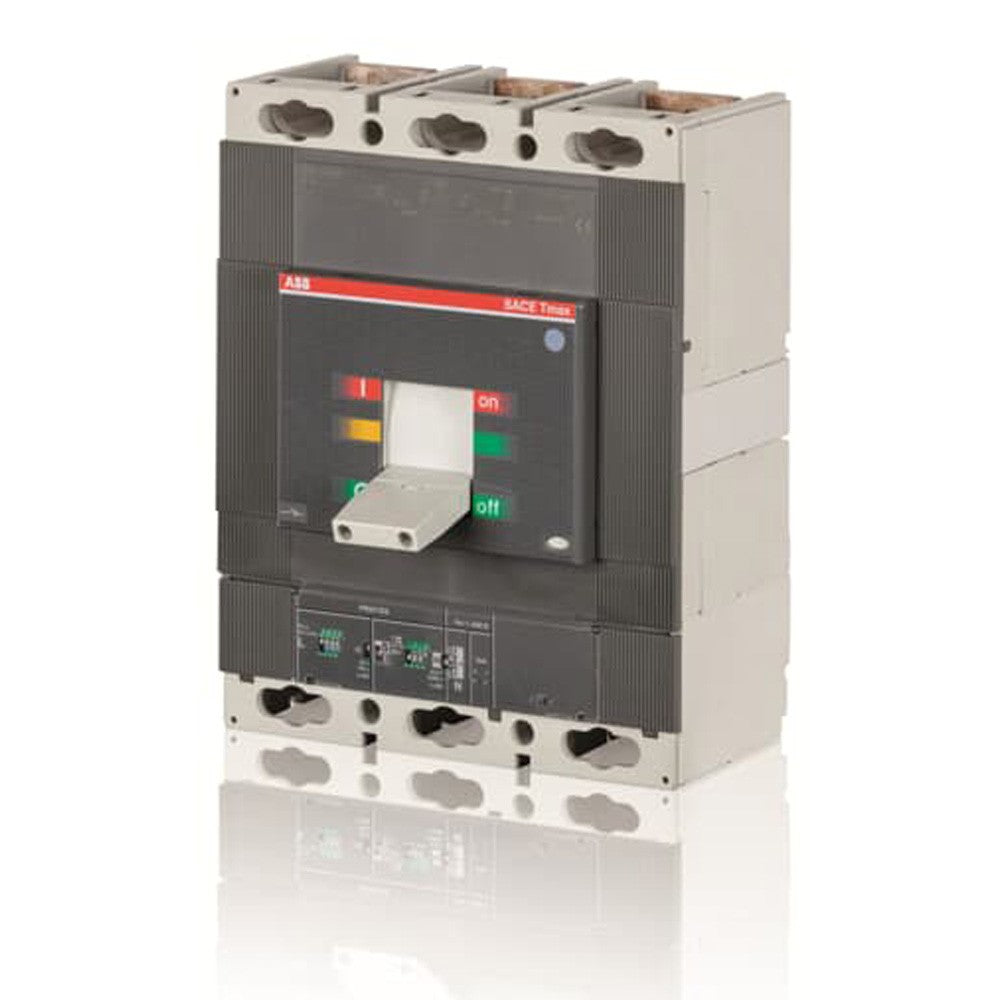 Interruttore magnetotermico 3P 3MOD.1000A Abb