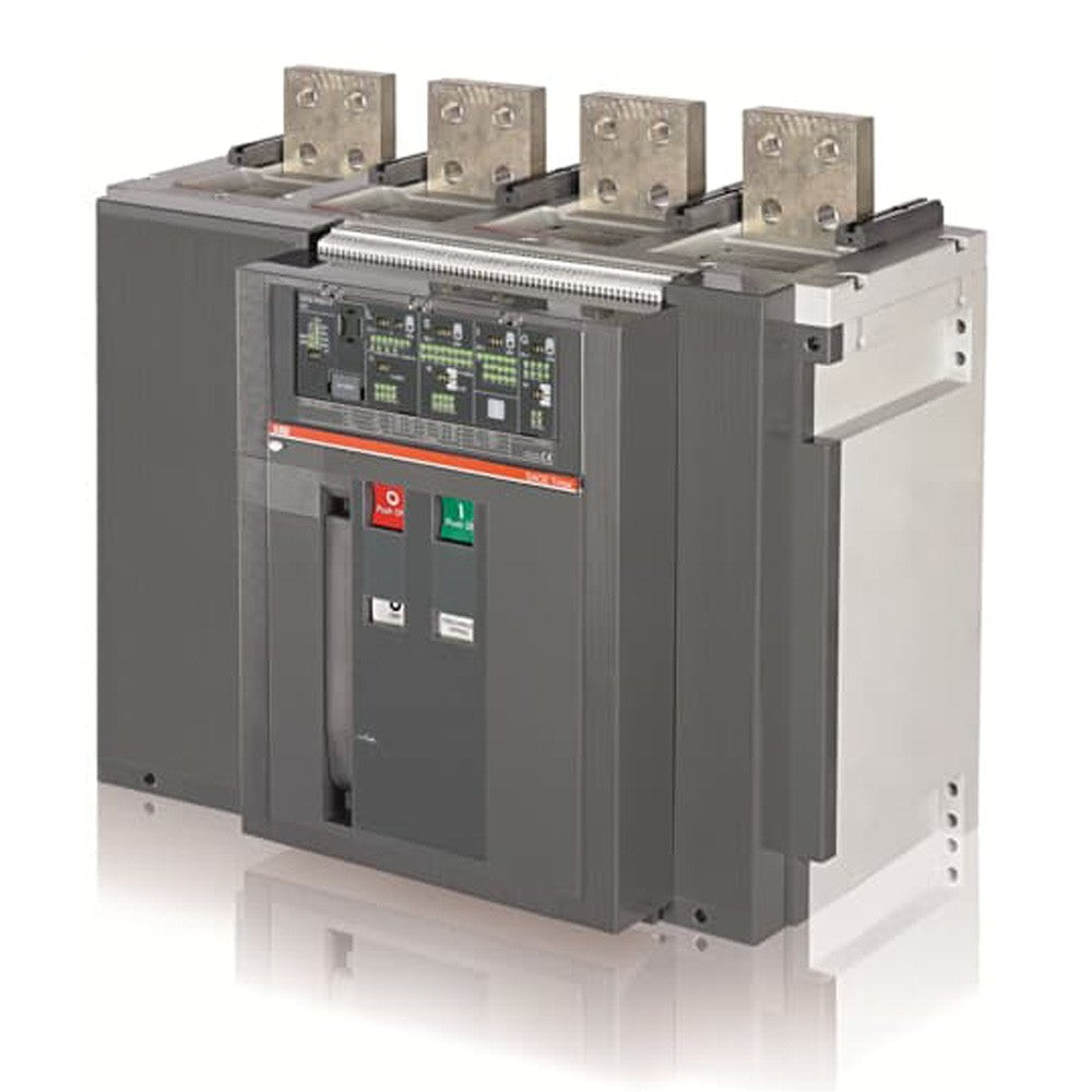 Interruttore magnetotermico 4P scatolato T8 2500A + LSIG Abb