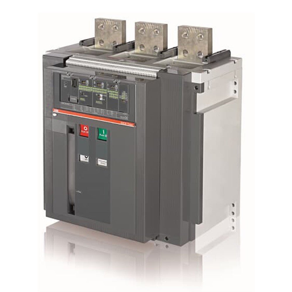 Interruttore magnetotermico scatolato 3P T8 3200A Abb