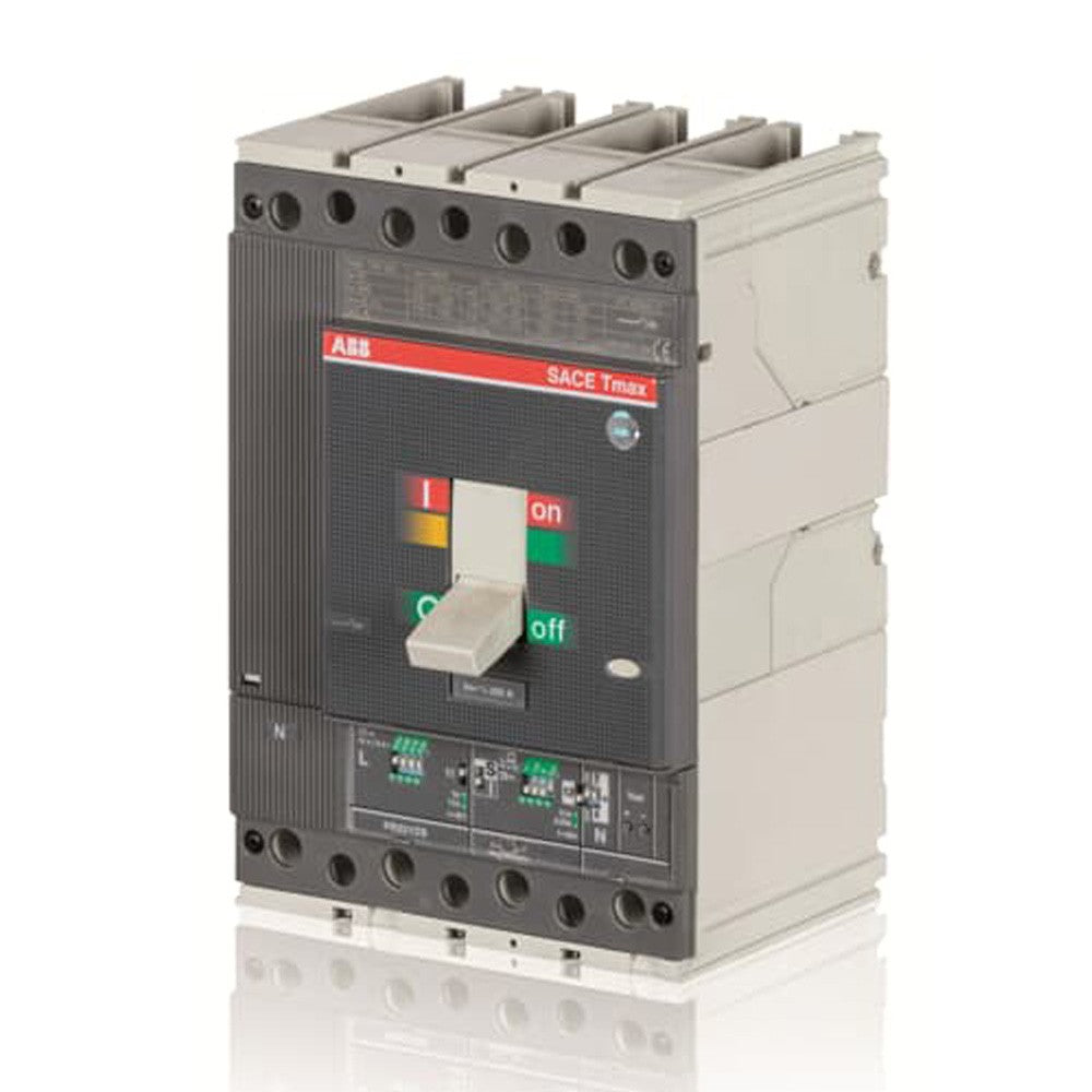 Interruttore magnetotermico T4N 320 Abb