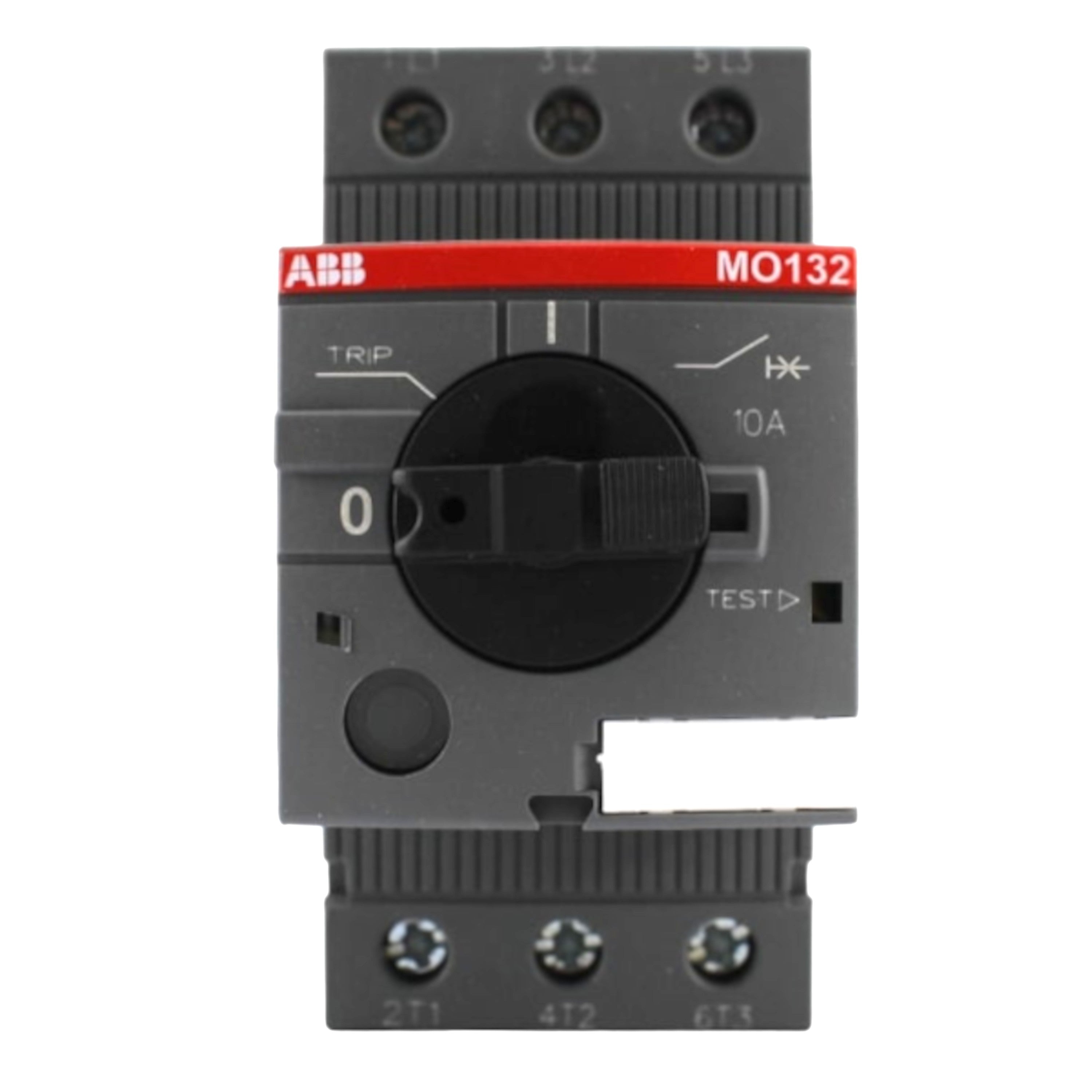 Interruttore protezioni motori solo Magnetotermico - ABB