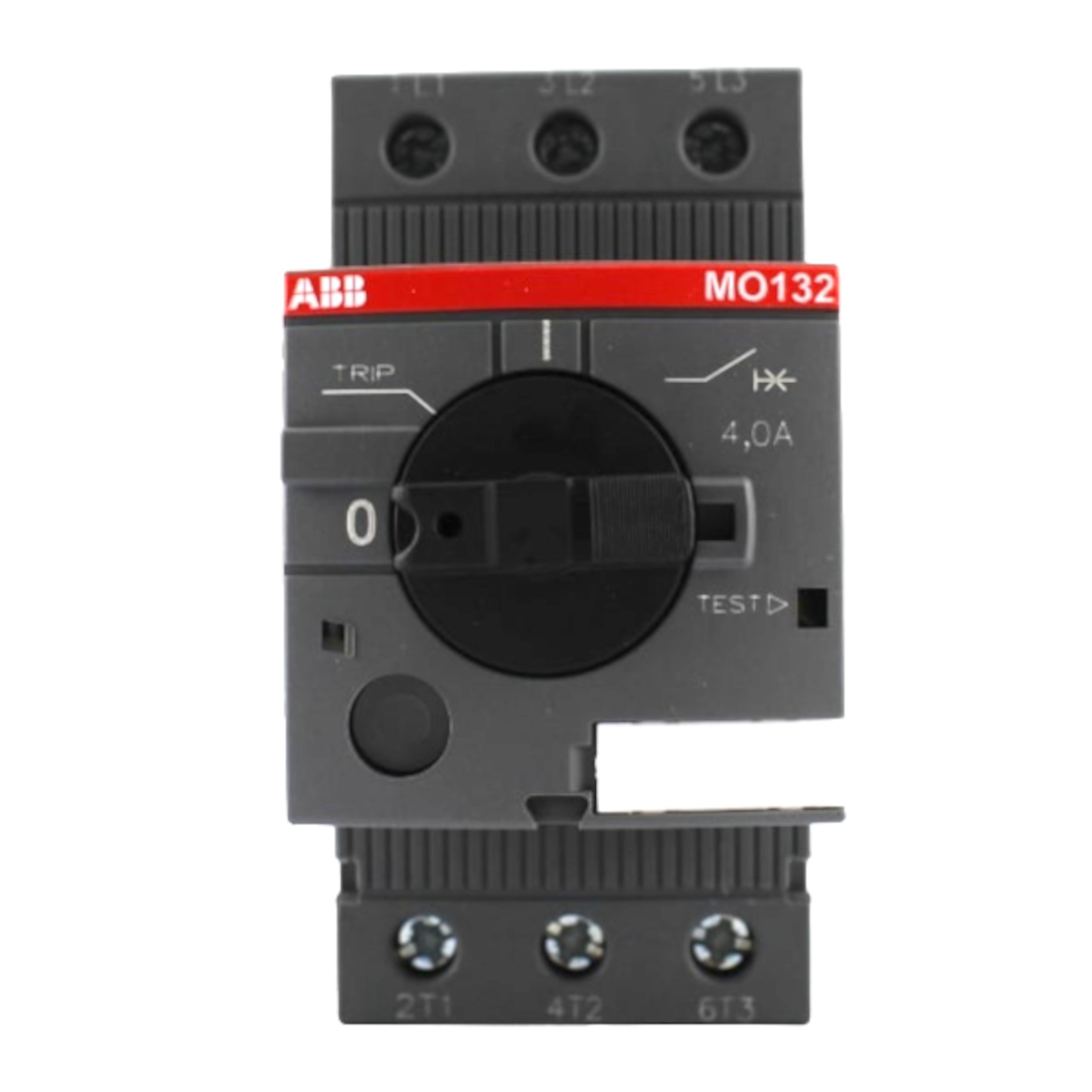 Interruttore protezioni motori solo Magnetotermico - ABB
