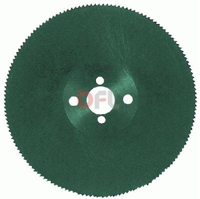 LAMA SEGA DISCO CIRCOLARE PER PIENI IN HSS 300